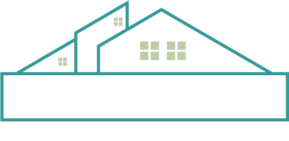 hermitage studios logo white